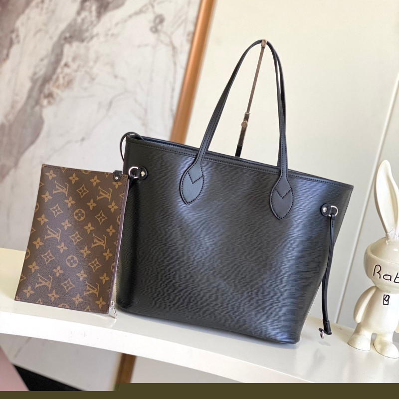 LV Shopping Bags